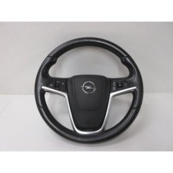Volant Opel Astra J Phase 1